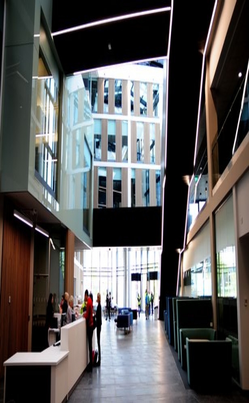 MSM Group - University of the West of England - Bristol - Frenchay Campus